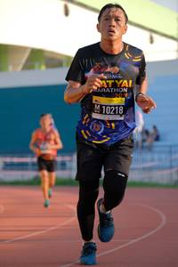 BIB: 201, 10218
                            <button type="button" onclick="openModal(3569323)" class="btn btn-primary btn-sm float-right btn-popup" data-toggle="modal" data-target=".modal-high-quality">
                        <i class="fas fa-shopping-cart"></i> Add to Cart
                    </button>
                                            <button type="button" onclick="isThisMe(3569323, true)" class="btn btn-success btn-sm float-right btn-popup btn-isme hidden" data-toggle="tooltip" data-placement="bottom" title="นี่คือรูปของคุณใช่ไหม คลิกที่นี่เพื่อเอาเข้าอัลบั้ม">
                        <i class="fas fa-plus"></i> Add to album
                    </button>
                    <button type="button" onclick="isThisMe(3569323, false)" class="btn btn-warning btn-sm float-right btn-popup btn-isnotme hidden">
                        <i class="fas fa-ban"></i> Remove from album
                    </button>