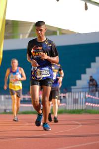 BIB: 20806
                            <button type="button" onclick="openModal(3575372)" class="btn btn-primary btn-sm float-right btn-popup" data-toggle="modal" data-target=".modal-high-quality">
                        <i class="fas fa-shopping-cart"></i> Add to Cart
                    </button>
                                            <button type="button" onclick="isThisMe(3575372, true)" class="btn btn-success btn-sm float-right btn-popup btn-isme hidden" data-toggle="tooltip" data-placement="bottom" title="นี่คือรูปของคุณใช่ไหม คลิกที่นี่เพื่อเอาเข้าอัลบั้ม">
                        <i class="fas fa-plus"></i> Add to album
                    </button>
                    <button type="button" onclick="isThisMe(3575372, false)" class="btn btn-warning btn-sm float-right btn-popup btn-isnotme hidden">
                        <i class="fas fa-ban"></i> Remove from album
                    </button>