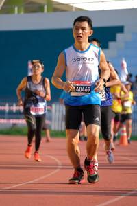 BIB: 40469
                            <button type="button" onclick="openModal(3573667)" class="btn btn-primary btn-sm float-right btn-popup" data-toggle="modal" data-target=".modal-high-quality">
                        <i class="fas fa-shopping-cart"></i> Add to Cart
                    </button>
                                            <button type="button" onclick="isThisMe(3573667, true)" class="btn btn-success btn-sm float-right btn-popup btn-isme hidden" data-toggle="tooltip" data-placement="bottom" title="นี่คือรูปของคุณใช่ไหม คลิกที่นี่เพื่อเอาเข้าอัลบั้ม">
                        <i class="fas fa-plus"></i> Add to album
                    </button>
                    <button type="button" onclick="isThisMe(3573667, false)" class="btn btn-warning btn-sm float-right btn-popup btn-isnotme hidden">
                        <i class="fas fa-ban"></i> Remove from album
                    </button>