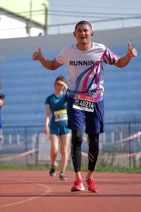 BIB: 40214
                            <button type="button" onclick="openModal(3582401)" class="btn btn-primary btn-sm float-right btn-popup" data-toggle="modal" data-target=".modal-high-quality">
                        <i class="fas fa-shopping-cart"></i> Add to Cart
                    </button>
                                            <button type="button" onclick="isThisMe(3582401, true)" class="btn btn-success btn-sm float-right btn-popup btn-isme hidden" data-toggle="tooltip" data-placement="bottom" title="นี่คือรูปของคุณใช่ไหม คลิกที่นี่เพื่อเอาเข้าอัลบั้ม">
                        <i class="fas fa-plus"></i> Add to album
                    </button>
                    <button type="button" onclick="isThisMe(3582401, false)" class="btn btn-warning btn-sm float-right btn-popup btn-isnotme hidden">
                        <i class="fas fa-ban"></i> Remove from album
                    </button>