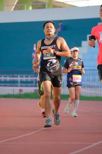 BIB: 401, 1237
                            <button type="button" onclick="openModal(3566336)" class="btn btn-primary btn-sm float-right btn-popup" data-toggle="modal" data-target=".modal-high-quality">
                        <i class="fas fa-shopping-cart"></i> Add to Cart
                    </button>
                                            <button type="button" onclick="isThisMe(3566336, true)" class="btn btn-success btn-sm float-right btn-popup btn-isme hidden" data-toggle="tooltip" data-placement="bottom" title="นี่คือรูปของคุณใช่ไหม คลิกที่นี่เพื่อเอาเข้าอัลบั้ม">
                        <i class="fas fa-plus"></i> Add to album
                    </button>
                    <button type="button" onclick="isThisMe(3566336, false)" class="btn btn-warning btn-sm float-right btn-popup btn-isnotme hidden">
                        <i class="fas fa-ban"></i> Remove from album
                    </button>