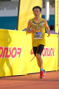 BIB: 21588
                            <button type="button" onclick="openModal(3569334)" class="btn btn-primary btn-sm float-right btn-popup" data-toggle="modal" data-target=".modal-high-quality">
                        <i class="fas fa-shopping-cart"></i> Add to Cart
                    </button>
                                            <button type="button" onclick="isThisMe(3569334, true)" class="btn btn-success btn-sm float-right btn-popup btn-isme hidden" data-toggle="tooltip" data-placement="bottom" title="นี่คือรูปของคุณใช่ไหม คลิกที่นี่เพื่อเอาเข้าอัลบั้ม">
                        <i class="fas fa-plus"></i> Add to album
                    </button>
                    <button type="button" onclick="isThisMe(3569334, false)" class="btn btn-warning btn-sm float-right btn-popup btn-isnotme hidden">
                        <i class="fas fa-ban"></i> Remove from album
                    </button>