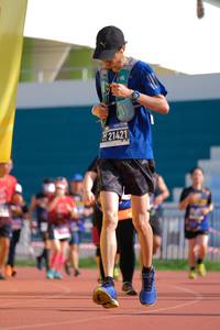 BIB: 21421
                            <button type="button" onclick="openModal(3580443)" class="btn btn-primary btn-sm float-right btn-popup" data-toggle="modal" data-target=".modal-high-quality">
                        <i class="fas fa-shopping-cart"></i> Add to Cart
                    </button>
                                            <button type="button" onclick="isThisMe(3580443, true)" class="btn btn-success btn-sm float-right btn-popup btn-isme hidden" data-toggle="tooltip" data-placement="bottom" title="นี่คือรูปของคุณใช่ไหม คลิกที่นี่เพื่อเอาเข้าอัลบั้ม">
                        <i class="fas fa-plus"></i> Add to album
                    </button>
                    <button type="button" onclick="isThisMe(3580443, false)" class="btn btn-warning btn-sm float-right btn-popup btn-isnotme hidden">
                        <i class="fas fa-ban"></i> Remove from album
                    </button>