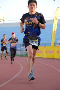 BIB: 2019
                            <button type="button" onclick="openModal(3566196)" class="btn btn-primary btn-sm float-right btn-popup" data-toggle="modal" data-target=".modal-high-quality">
                        <i class="fas fa-shopping-cart"></i> Add to Cart
                    </button>
                                            <button type="button" onclick="isThisMe(3566196, true)" class="btn btn-success btn-sm float-right btn-popup btn-isme hidden" data-toggle="tooltip" data-placement="bottom" title="นี่คือรูปของคุณใช่ไหม คลิกที่นี่เพื่อเอาเข้าอัลบั้ม">
                        <i class="fas fa-plus"></i> Add to album
                    </button>
                    <button type="button" onclick="isThisMe(3566196, false)" class="btn btn-warning btn-sm float-right btn-popup btn-isnotme hidden">
                        <i class="fas fa-ban"></i> Remove from album
                    </button>