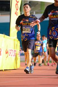 BIB: 20180
                            <button type="button" onclick="openModal(3579072)" class="btn btn-primary btn-sm float-right btn-popup" data-toggle="modal" data-target=".modal-high-quality">
                        <i class="fas fa-shopping-cart"></i> Add to Cart
                    </button>
                                            <button type="button" onclick="isThisMe(3579072, true)" class="btn btn-success btn-sm float-right btn-popup btn-isme hidden" data-toggle="tooltip" data-placement="bottom" title="นี่คือรูปของคุณใช่ไหม คลิกที่นี่เพื่อเอาเข้าอัลบั้ม">
                        <i class="fas fa-plus"></i> Add to album
                    </button>
                    <button type="button" onclick="isThisMe(3579072, false)" class="btn btn-warning btn-sm float-right btn-popup btn-isnotme hidden">
                        <i class="fas fa-ban"></i> Remove from album
                    </button>