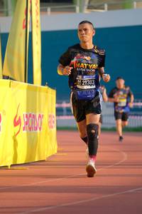 BIB: 21303
                            <button type="button" onclick="openModal(3569247)" class="btn btn-primary btn-sm float-right btn-popup" data-toggle="modal" data-target=".modal-high-quality">
                        <i class="fas fa-shopping-cart"></i> Add to Cart
                    </button>
                                            <button type="button" onclick="isThisMe(3569247, true)" class="btn btn-success btn-sm float-right btn-popup btn-isme hidden" data-toggle="tooltip" data-placement="bottom" title="นี่คือรูปของคุณใช่ไหม คลิกที่นี่เพื่อเอาเข้าอัลบั้ม">
                        <i class="fas fa-plus"></i> Add to album
                    </button>
                    <button type="button" onclick="isThisMe(3569247, false)" class="btn btn-warning btn-sm float-right btn-popup btn-isnotme hidden">
                        <i class="fas fa-ban"></i> Remove from album
                    </button>