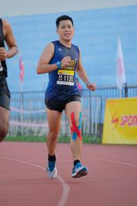 BIB: 113
                            <button type="button" onclick="openModal(3562878)" class="btn btn-primary btn-sm float-right btn-popup" data-toggle="modal" data-target=".modal-high-quality">
                        <i class="fas fa-shopping-cart"></i> Add to Cart
                    </button>
                                            <button type="button" onclick="isThisMe(3562878, true)" class="btn btn-success btn-sm float-right btn-popup btn-isme hidden" data-toggle="tooltip" data-placement="bottom" title="นี่คือรูปของคุณใช่ไหม คลิกที่นี่เพื่อเอาเข้าอัลบั้ม">
                        <i class="fas fa-plus"></i> Add to album
                    </button>
                    <button type="button" onclick="isThisMe(3562878, false)" class="btn btn-warning btn-sm float-right btn-popup btn-isnotme hidden">
                        <i class="fas fa-ban"></i> Remove from album
                    </button>