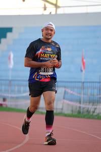 BIB: 11087
                            <button type="button" onclick="openModal(3564612)" class="btn btn-primary btn-sm float-right btn-popup" data-toggle="modal" data-target=".modal-high-quality">
                        <i class="fas fa-shopping-cart"></i> Add to Cart
                    </button>
                                            <button type="button" onclick="isThisMe(3564612, true)" class="btn btn-success btn-sm float-right btn-popup btn-isme hidden" data-toggle="tooltip" data-placement="bottom" title="นี่คือรูปของคุณใช่ไหม คลิกที่นี่เพื่อเอาเข้าอัลบั้ม">
                        <i class="fas fa-plus"></i> Add to album
                    </button>
                    <button type="button" onclick="isThisMe(3564612, false)" class="btn btn-warning btn-sm float-right btn-popup btn-isnotme hidden">
                        <i class="fas fa-ban"></i> Remove from album
                    </button>