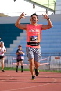 BIB: 20493
                            <button type="button" onclick="openModal(3582224)" class="btn btn-primary btn-sm float-right btn-popup" data-toggle="modal" data-target=".modal-high-quality">
                        <i class="fas fa-shopping-cart"></i> Add to Cart
                    </button>
                                            <button type="button" onclick="isThisMe(3582224, true)" class="btn btn-success btn-sm float-right btn-popup btn-isme hidden" data-toggle="tooltip" data-placement="bottom" title="นี่คือรูปของคุณใช่ไหม คลิกที่นี่เพื่อเอาเข้าอัลบั้ม">
                        <i class="fas fa-plus"></i> Add to album
                    </button>
                    <button type="button" onclick="isThisMe(3582224, false)" class="btn btn-warning btn-sm float-right btn-popup btn-isnotme hidden">
                        <i class="fas fa-ban"></i> Remove from album
                    </button>