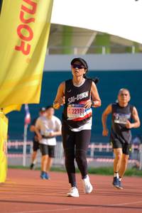 BIB: 22188
                            <button type="button" onclick="openModal(3575995)" class="btn btn-primary btn-sm float-right btn-popup" data-toggle="modal" data-target=".modal-high-quality">
                        <i class="fas fa-shopping-cart"></i> Add to Cart
                    </button>
                                            <button type="button" onclick="isThisMe(3575995, true)" class="btn btn-success btn-sm float-right btn-popup btn-isme hidden" data-toggle="tooltip" data-placement="bottom" title="นี่คือรูปของคุณใช่ไหม คลิกที่นี่เพื่อเอาเข้าอัลบั้ม">
                        <i class="fas fa-plus"></i> Add to album
                    </button>
                    <button type="button" onclick="isThisMe(3575995, false)" class="btn btn-warning btn-sm float-right btn-popup btn-isnotme hidden">
                        <i class="fas fa-ban"></i> Remove from album
                    </button>