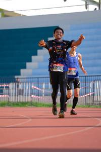 BIB: 41180, 003, 0703
                            <button type="button" onclick="openModal(3581499)" class="btn btn-primary btn-sm float-right btn-popup" data-toggle="modal" data-target=".modal-high-quality">
                        <i class="fas fa-shopping-cart"></i> Add to Cart
                    </button>
                                            <button type="button" onclick="isThisMe(3581499, true)" class="btn btn-success btn-sm float-right btn-popup btn-isme hidden" data-toggle="tooltip" data-placement="bottom" title="นี่คือรูปของคุณใช่ไหม คลิกที่นี่เพื่อเอาเข้าอัลบั้ม">
                        <i class="fas fa-plus"></i> Add to album
                    </button>
                    <button type="button" onclick="isThisMe(3581499, false)" class="btn btn-warning btn-sm float-right btn-popup btn-isnotme hidden">
                        <i class="fas fa-ban"></i> Remove from album
                    </button>