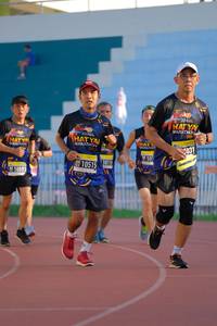 BIB: 10515
                            <button type="button" onclick="openModal(3567984)" class="btn btn-primary btn-sm float-right btn-popup" data-toggle="modal" data-target=".modal-high-quality">
                        <i class="fas fa-shopping-cart"></i> Add to Cart
                    </button>
                                            <button type="button" onclick="isThisMe(3567984, true)" class="btn btn-success btn-sm float-right btn-popup btn-isme hidden" data-toggle="tooltip" data-placement="bottom" title="นี่คือรูปของคุณใช่ไหม คลิกที่นี่เพื่อเอาเข้าอัลบั้ม">
                        <i class="fas fa-plus"></i> Add to album
                    </button>
                    <button type="button" onclick="isThisMe(3567984, false)" class="btn btn-warning btn-sm float-right btn-popup btn-isnotme hidden">
                        <i class="fas fa-ban"></i> Remove from album
                    </button>