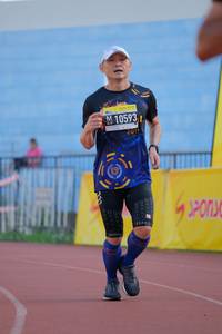 BIB: 10593
                            <button type="button" onclick="openModal(3564579)" class="btn btn-primary btn-sm float-right btn-popup" data-toggle="modal" data-target=".modal-high-quality">
                        <i class="fas fa-shopping-cart"></i> Add to Cart
                    </button>
                                            <button type="button" onclick="isThisMe(3564579, true)" class="btn btn-success btn-sm float-right btn-popup btn-isme hidden" data-toggle="tooltip" data-placement="bottom" title="นี่คือรูปของคุณใช่ไหม คลิกที่นี่เพื่อเอาเข้าอัลบั้ม">
                        <i class="fas fa-plus"></i> Add to album
                    </button>
                    <button type="button" onclick="isThisMe(3564579, false)" class="btn btn-warning btn-sm float-right btn-popup btn-isnotme hidden">
                        <i class="fas fa-ban"></i> Remove from album
                    </button>