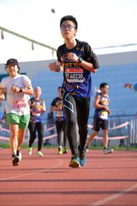 BIB: 40230
                            <button type="button" onclick="openModal(3575367)" class="btn btn-primary btn-sm float-right btn-popup" data-toggle="modal" data-target=".modal-high-quality">
                        <i class="fas fa-shopping-cart"></i> Add to Cart
                    </button>
                                            <button type="button" onclick="isThisMe(3575367, true)" class="btn btn-success btn-sm float-right btn-popup btn-isme hidden" data-toggle="tooltip" data-placement="bottom" title="นี่คือรูปของคุณใช่ไหม คลิกที่นี่เพื่อเอาเข้าอัลบั้ม">
                        <i class="fas fa-plus"></i> Add to album
                    </button>
                    <button type="button" onclick="isThisMe(3575367, false)" class="btn btn-warning btn-sm float-right btn-popup btn-isnotme hidden">
                        <i class="fas fa-ban"></i> Remove from album
                    </button>