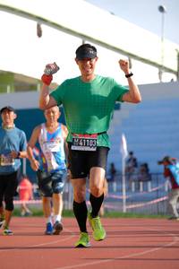 BIB: 41103
                            <button type="button" onclick="openModal(3575492)" class="btn btn-primary btn-sm float-right btn-popup" data-toggle="modal" data-target=".modal-high-quality">
                        <i class="fas fa-shopping-cart"></i> Add to Cart
                    </button>
                                            <button type="button" onclick="isThisMe(3575492, true)" class="btn btn-success btn-sm float-right btn-popup btn-isme hidden" data-toggle="tooltip" data-placement="bottom" title="นี่คือรูปของคุณใช่ไหม คลิกที่นี่เพื่อเอาเข้าอัลบั้ม">
                        <i class="fas fa-plus"></i> Add to album
                    </button>
                    <button type="button" onclick="isThisMe(3575492, false)" class="btn btn-warning btn-sm float-right btn-popup btn-isnotme hidden">
                        <i class="fas fa-ban"></i> Remove from album
                    </button>