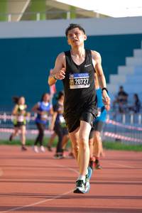 BIB: 20727
                            <button type="button" onclick="openModal(3574553)" class="btn btn-primary btn-sm float-right btn-popup" data-toggle="modal" data-target=".modal-high-quality">
                        <i class="fas fa-shopping-cart"></i> Add to Cart
                    </button>
                                            <button type="button" onclick="isThisMe(3574553, true)" class="btn btn-success btn-sm float-right btn-popup btn-isme hidden" data-toggle="tooltip" data-placement="bottom" title="นี่คือรูปของคุณใช่ไหม คลิกที่นี่เพื่อเอาเข้าอัลบั้ม">
                        <i class="fas fa-plus"></i> Add to album
                    </button>
                    <button type="button" onclick="isThisMe(3574553, false)" class="btn btn-warning btn-sm float-right btn-popup btn-isnotme hidden">
                        <i class="fas fa-ban"></i> Remove from album
                    </button>