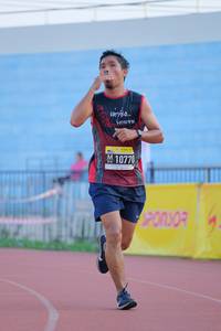 BIB: 10770
                            <button type="button" onclick="openModal(3563566)" class="btn btn-primary btn-sm float-right btn-popup" data-toggle="modal" data-target=".modal-high-quality">
                        <i class="fas fa-shopping-cart"></i> Add to Cart
                    </button>
                                            <button type="button" onclick="isThisMe(3563566, true)" class="btn btn-success btn-sm float-right btn-popup btn-isme hidden" data-toggle="tooltip" data-placement="bottom" title="นี่คือรูปของคุณใช่ไหม คลิกที่นี่เพื่อเอาเข้าอัลบั้ม">
                        <i class="fas fa-plus"></i> Add to album
                    </button>
                    <button type="button" onclick="isThisMe(3563566, false)" class="btn btn-warning btn-sm float-right btn-popup btn-isnotme hidden">
                        <i class="fas fa-ban"></i> Remove from album
                    </button>