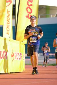 BIB: 21426
                            <button type="button" onclick="openModal(3575950)" class="btn btn-primary btn-sm float-right btn-popup" data-toggle="modal" data-target=".modal-high-quality">
                        <i class="fas fa-shopping-cart"></i> Add to Cart
                    </button>
                                            <button type="button" onclick="isThisMe(3575950, true)" class="btn btn-success btn-sm float-right btn-popup btn-isme hidden" data-toggle="tooltip" data-placement="bottom" title="นี่คือรูปของคุณใช่ไหม คลิกที่นี่เพื่อเอาเข้าอัลบั้ม">
                        <i class="fas fa-plus"></i> Add to album
                    </button>
                    <button type="button" onclick="isThisMe(3575950, false)" class="btn btn-warning btn-sm float-right btn-popup btn-isnotme hidden">
                        <i class="fas fa-ban"></i> Remove from album
                    </button>