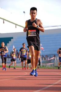 BIB: 40014
                            <button type="button" onclick="openModal(3576512)" class="btn btn-primary btn-sm float-right btn-popup" data-toggle="modal" data-target=".modal-high-quality">
                        <i class="fas fa-shopping-cart"></i> Add to Cart
                    </button>
                                            <button type="button" onclick="isThisMe(3576512, true)" class="btn btn-success btn-sm float-right btn-popup btn-isme hidden" data-toggle="tooltip" data-placement="bottom" title="นี่คือรูปของคุณใช่ไหม คลิกที่นี่เพื่อเอาเข้าอัลบั้ม">
                        <i class="fas fa-plus"></i> Add to album
                    </button>
                    <button type="button" onclick="isThisMe(3576512, false)" class="btn btn-warning btn-sm float-right btn-popup btn-isnotme hidden">
                        <i class="fas fa-ban"></i> Remove from album
                    </button>