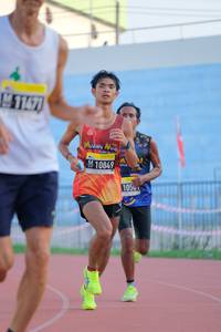 BIB: 10849
                            <button type="button" onclick="openModal(3563603)" class="btn btn-primary btn-sm float-right btn-popup" data-toggle="modal" data-target=".modal-high-quality">
                        <i class="fas fa-shopping-cart"></i> Add to Cart
                    </button>
                                            <button type="button" onclick="isThisMe(3563603, true)" class="btn btn-success btn-sm float-right btn-popup btn-isme hidden" data-toggle="tooltip" data-placement="bottom" title="นี่คือรูปของคุณใช่ไหม คลิกที่นี่เพื่อเอาเข้าอัลบั้ม">
                        <i class="fas fa-plus"></i> Add to album
                    </button>
                    <button type="button" onclick="isThisMe(3563603, false)" class="btn btn-warning btn-sm float-right btn-popup btn-isnotme hidden">
                        <i class="fas fa-ban"></i> Remove from album
                    </button>