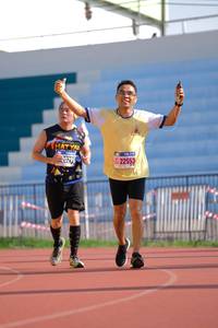 BIB: 22553
                            <button type="button" onclick="openModal(3580769)" class="btn btn-primary btn-sm float-right btn-popup" data-toggle="modal" data-target=".modal-high-quality">
                        <i class="fas fa-shopping-cart"></i> Add to Cart
                    </button>
                                            <button type="button" onclick="isThisMe(3580769, true)" class="btn btn-success btn-sm float-right btn-popup btn-isme hidden" data-toggle="tooltip" data-placement="bottom" title="นี่คือรูปของคุณใช่ไหม คลิกที่นี่เพื่อเอาเข้าอัลบั้ม">
                        <i class="fas fa-plus"></i> Add to album
                    </button>
                    <button type="button" onclick="isThisMe(3580769, false)" class="btn btn-warning btn-sm float-right btn-popup btn-isnotme hidden">
                        <i class="fas fa-ban"></i> Remove from album
                    </button>