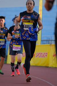 BIB: 1129, 10520, 11514
                            <button type="button" onclick="openModal(3565942)" class="btn btn-primary btn-sm float-right btn-popup" data-toggle="modal" data-target=".modal-high-quality">
                        <i class="fas fa-shopping-cart"></i> Add to Cart
                    </button>
                                            <button type="button" onclick="isThisMe(3565942, true)" class="btn btn-success btn-sm float-right btn-popup btn-isme hidden" data-toggle="tooltip" data-placement="bottom" title="นี่คือรูปของคุณใช่ไหม คลิกที่นี่เพื่อเอาเข้าอัลบั้ม">
                        <i class="fas fa-plus"></i> Add to album
                    </button>
                    <button type="button" onclick="isThisMe(3565942, false)" class="btn btn-warning btn-sm float-right btn-popup btn-isnotme hidden">
                        <i class="fas fa-ban"></i> Remove from album
                    </button>