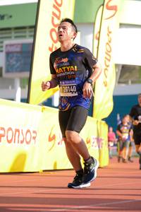 BIB: 20140, 
                            <button type="button" onclick="openModal(3575793)" class="btn btn-primary btn-sm float-right btn-popup" data-toggle="modal" data-target=".modal-high-quality">
                        <i class="fas fa-shopping-cart"></i> Add to Cart
                    </button>
                                            <button type="button" onclick="isThisMe(3575793, true)" class="btn btn-success btn-sm float-right btn-popup btn-isme hidden" data-toggle="tooltip" data-placement="bottom" title="นี่คือรูปของคุณใช่ไหม คลิกที่นี่เพื่อเอาเข้าอัลบั้ม">
                        <i class="fas fa-plus"></i> Add to album
                    </button>
                    <button type="button" onclick="isThisMe(3575793, false)" class="btn btn-warning btn-sm float-right btn-popup btn-isnotme hidden">
                        <i class="fas fa-ban"></i> Remove from album
                    </button>