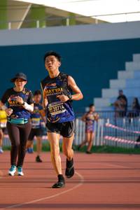 BIB: 20714
                            <button type="button" onclick="openModal(3570670)" class="btn btn-primary btn-sm float-right btn-popup" data-toggle="modal" data-target=".modal-high-quality">
                        <i class="fas fa-shopping-cart"></i> Add to Cart
                    </button>
                                            <button type="button" onclick="isThisMe(3570670, true)" class="btn btn-success btn-sm float-right btn-popup btn-isme hidden" data-toggle="tooltip" data-placement="bottom" title="นี่คือรูปของคุณใช่ไหม คลิกที่นี่เพื่อเอาเข้าอัลบั้ม">
                        <i class="fas fa-plus"></i> Add to album
                    </button>
                    <button type="button" onclick="isThisMe(3570670, false)" class="btn btn-warning btn-sm float-right btn-popup btn-isnotme hidden">
                        <i class="fas fa-ban"></i> Remove from album
                    </button>