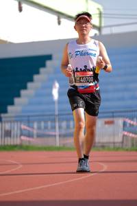 BIB: 40700
                            <button type="button" onclick="openModal(3582429)" class="btn btn-primary btn-sm float-right btn-popup" data-toggle="modal" data-target=".modal-high-quality">
                        <i class="fas fa-shopping-cart"></i> Add to Cart
                    </button>
                                            <button type="button" onclick="isThisMe(3582429, true)" class="btn btn-success btn-sm float-right btn-popup btn-isme hidden" data-toggle="tooltip" data-placement="bottom" title="นี่คือรูปของคุณใช่ไหม คลิกที่นี่เพื่อเอาเข้าอัลบั้ม">
                        <i class="fas fa-plus"></i> Add to album
                    </button>
                    <button type="button" onclick="isThisMe(3582429, false)" class="btn btn-warning btn-sm float-right btn-popup btn-isnotme hidden">
                        <i class="fas fa-ban"></i> Remove from album
                    </button>