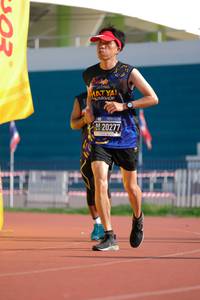 BIB: 20277
                            <button type="button" onclick="openModal(3579902)" class="btn btn-primary btn-sm float-right btn-popup" data-toggle="modal" data-target=".modal-high-quality">
                        <i class="fas fa-shopping-cart"></i> Add to Cart
                    </button>
                                            <button type="button" onclick="isThisMe(3579902, true)" class="btn btn-success btn-sm float-right btn-popup btn-isme hidden" data-toggle="tooltip" data-placement="bottom" title="นี่คือรูปของคุณใช่ไหม คลิกที่นี่เพื่อเอาเข้าอัลบั้ม">
                        <i class="fas fa-plus"></i> Add to album
                    </button>
                    <button type="button" onclick="isThisMe(3579902, false)" class="btn btn-warning btn-sm float-right btn-popup btn-isnotme hidden">
                        <i class="fas fa-ban"></i> Remove from album
                    </button>