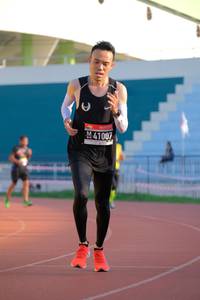 BIB: 41007
                            <button type="button" onclick="openModal(3567998)" class="btn btn-primary btn-sm float-right btn-popup" data-toggle="modal" data-target=".modal-high-quality">
                        <i class="fas fa-shopping-cart"></i> Add to Cart
                    </button>
                                            <button type="button" onclick="isThisMe(3567998, true)" class="btn btn-success btn-sm float-right btn-popup btn-isme hidden" data-toggle="tooltip" data-placement="bottom" title="นี่คือรูปของคุณใช่ไหม คลิกที่นี่เพื่อเอาเข้าอัลบั้ม">
                        <i class="fas fa-plus"></i> Add to album
                    </button>
                    <button type="button" onclick="isThisMe(3567998, false)" class="btn btn-warning btn-sm float-right btn-popup btn-isnotme hidden">
                        <i class="fas fa-ban"></i> Remove from album
                    </button>