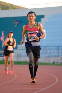 BIB: 406
                            <button type="button" onclick="openModal(3565459)" class="btn btn-primary btn-sm float-right btn-popup" data-toggle="modal" data-target=".modal-high-quality">
                        <i class="fas fa-shopping-cart"></i> Add to Cart
                    </button>
                                            <button type="button" onclick="isThisMe(3565459, true)" class="btn btn-success btn-sm float-right btn-popup btn-isme hidden" data-toggle="tooltip" data-placement="bottom" title="นี่คือรูปของคุณใช่ไหม คลิกที่นี่เพื่อเอาเข้าอัลบั้ม">
                        <i class="fas fa-plus"></i> Add to album
                    </button>
                    <button type="button" onclick="isThisMe(3565459, false)" class="btn btn-warning btn-sm float-right btn-popup btn-isnotme hidden">
                        <i class="fas fa-ban"></i> Remove from album
                    </button>