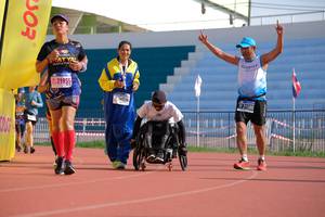 BIB: 21955
                            <button type="button" onclick="openModal(3582616)" class="btn btn-primary btn-sm float-right btn-popup" data-toggle="modal" data-target=".modal-high-quality">
                        <i class="fas fa-shopping-cart"></i> Add to Cart
                    </button>
                                            <button type="button" onclick="isThisMe(3582616, true)" class="btn btn-success btn-sm float-right btn-popup btn-isme hidden" data-toggle="tooltip" data-placement="bottom" title="นี่คือรูปของคุณใช่ไหม คลิกที่นี่เพื่อเอาเข้าอัลบั้ม">
                        <i class="fas fa-plus"></i> Add to album
                    </button>
                    <button type="button" onclick="isThisMe(3582616, false)" class="btn btn-warning btn-sm float-right btn-popup btn-isnotme hidden">
                        <i class="fas fa-ban"></i> Remove from album
                    </button>