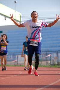 BIB: 40214
                            <button type="button" onclick="openModal(3582399)" class="btn btn-primary btn-sm float-right btn-popup" data-toggle="modal" data-target=".modal-high-quality">
                        <i class="fas fa-shopping-cart"></i> Add to Cart
                    </button>
                                            <button type="button" onclick="isThisMe(3582399, true)" class="btn btn-success btn-sm float-right btn-popup btn-isme hidden" data-toggle="tooltip" data-placement="bottom" title="นี่คือรูปของคุณใช่ไหม คลิกที่นี่เพื่อเอาเข้าอัลบั้ม">
                        <i class="fas fa-plus"></i> Add to album
                    </button>
                    <button type="button" onclick="isThisMe(3582399, false)" class="btn btn-warning btn-sm float-right btn-popup btn-isnotme hidden">
                        <i class="fas fa-ban"></i> Remove from album
                    </button>