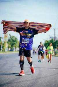 BIB: 2019, 21266
                            <button type="button" onclick="openModal(3639422)" class="btn btn-primary btn-sm float-right btn-popup" data-toggle="modal" data-target=".modal-high-quality">
                        <i class="fas fa-shopping-cart"></i> Add to Cart
                    </button>
                                            <button type="button" onclick="isThisMe(3639422, true)" class="btn btn-success btn-sm float-right btn-popup btn-isme hidden" data-toggle="tooltip" data-placement="bottom" title="นี่คือรูปของคุณใช่ไหม คลิกที่นี่เพื่อเอาเข้าอัลบั้ม">
                        <i class="fas fa-plus"></i> Add to album
                    </button>
                    <button type="button" onclick="isThisMe(3639422, false)" class="btn btn-warning btn-sm float-right btn-popup btn-isnotme hidden">
                        <i class="fas fa-ban"></i> Remove from album
                    </button>