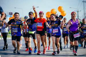 BIB: 245, 21363, 21879
                            <button type="button" onclick="openModal(3639665)" class="btn btn-primary btn-sm float-right btn-popup" data-toggle="modal" data-target=".modal-high-quality">
                        <i class="fas fa-shopping-cart"></i> Add to Cart
                    </button>
                                            <button type="button" onclick="isThisMe(3639665, true)" class="btn btn-success btn-sm float-right btn-popup btn-isme hidden" data-toggle="tooltip" data-placement="bottom" title="นี่คือรูปของคุณใช่ไหม คลิกที่นี่เพื่อเอาเข้าอัลบั้ม">
                        <i class="fas fa-plus"></i> Add to album
                    </button>
                    <button type="button" onclick="isThisMe(3639665, false)" class="btn btn-warning btn-sm float-right btn-popup btn-isnotme hidden">
                        <i class="fas fa-ban"></i> Remove from album
                    </button>