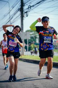 BIB: 20737, 22317
                            <button type="button" onclick="openModal(3640048)" class="btn btn-primary btn-sm float-right btn-popup" data-toggle="modal" data-target=".modal-high-quality">
                        <i class="fas fa-shopping-cart"></i> Add to Cart
                    </button>
                                            <button type="button" onclick="isThisMe(3640048, true)" class="btn btn-success btn-sm float-right btn-popup btn-isme hidden" data-toggle="tooltip" data-placement="bottom" title="นี่คือรูปของคุณใช่ไหม คลิกที่นี่เพื่อเอาเข้าอัลบั้ม">
                        <i class="fas fa-plus"></i> Add to album
                    </button>
                    <button type="button" onclick="isThisMe(3640048, false)" class="btn btn-warning btn-sm float-right btn-popup btn-isnotme hidden">
                        <i class="fas fa-ban"></i> Remove from album
                    </button>