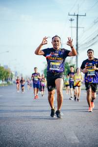 BIB: 0734, 1000
                            <button type="button" onclick="openModal(3629380)" class="btn btn-primary btn-sm float-right btn-popup" data-toggle="modal" data-target=".modal-high-quality">
                        <i class="fas fa-shopping-cart"></i> Add to Cart
                    </button>
                                            <button type="button" onclick="isThisMe(3629380, true)" class="btn btn-success btn-sm float-right btn-popup btn-isme hidden" data-toggle="tooltip" data-placement="bottom" title="นี่คือรูปของคุณใช่ไหม คลิกที่นี่เพื่อเอาเข้าอัลบั้ม">
                        <i class="fas fa-plus"></i> Add to album
                    </button>
                    <button type="button" onclick="isThisMe(3629380, false)" class="btn btn-warning btn-sm float-right btn-popup btn-isnotme hidden">
                        <i class="fas fa-ban"></i> Remove from album
                    </button>