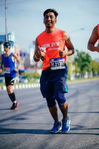 BIB: 2135
                            <button type="button" onclick="openModal(3639953)" class="btn btn-primary btn-sm float-right btn-popup" data-toggle="modal" data-target=".modal-high-quality">
                        <i class="fas fa-shopping-cart"></i> Add to Cart
                    </button>
                                            <button type="button" onclick="isThisMe(3639953, true)" class="btn btn-success btn-sm float-right btn-popup btn-isme hidden" data-toggle="tooltip" data-placement="bottom" title="นี่คือรูปของคุณใช่ไหม คลิกที่นี่เพื่อเอาเข้าอัลบั้ม">
                        <i class="fas fa-plus"></i> Add to album
                    </button>
                    <button type="button" onclick="isThisMe(3639953, false)" class="btn btn-warning btn-sm float-right btn-popup btn-isnotme hidden">
                        <i class="fas fa-ban"></i> Remove from album
                    </button>