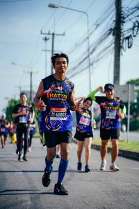 BIB: 40803
                            <button type="button" onclick="openModal(3640043)" class="btn btn-primary btn-sm float-right btn-popup" data-toggle="modal" data-target=".modal-high-quality">
                        <i class="fas fa-shopping-cart"></i> Add to Cart
                    </button>
                                            <button type="button" onclick="isThisMe(3640043, true)" class="btn btn-success btn-sm float-right btn-popup btn-isme hidden" data-toggle="tooltip" data-placement="bottom" title="นี่คือรูปของคุณใช่ไหม คลิกที่นี่เพื่อเอาเข้าอัลบั้ม">
                        <i class="fas fa-plus"></i> Add to album
                    </button>
                    <button type="button" onclick="isThisMe(3640043, false)" class="btn btn-warning btn-sm float-right btn-popup btn-isnotme hidden">
                        <i class="fas fa-ban"></i> Remove from album
                    </button>