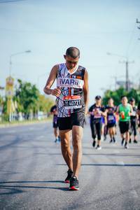 BIB: 40721
                            <button type="button" onclick="openModal(3639928)" class="btn btn-primary btn-sm float-right btn-popup" data-toggle="modal" data-target=".modal-high-quality">
                        <i class="fas fa-shopping-cart"></i> Add to Cart
                    </button>
                                            <button type="button" onclick="isThisMe(3639928, true)" class="btn btn-success btn-sm float-right btn-popup btn-isme hidden" data-toggle="tooltip" data-placement="bottom" title="นี่คือรูปของคุณใช่ไหม คลิกที่นี่เพื่อเอาเข้าอัลบั้ม">
                        <i class="fas fa-plus"></i> Add to album
                    </button>
                    <button type="button" onclick="isThisMe(3639928, false)" class="btn btn-warning btn-sm float-right btn-popup btn-isnotme hidden">
                        <i class="fas fa-ban"></i> Remove from album
                    </button>