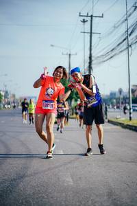 BIB: 22110
                            <button type="button" onclick="openModal(3639460)" class="btn btn-primary btn-sm float-right btn-popup" data-toggle="modal" data-target=".modal-high-quality">
                        <i class="fas fa-shopping-cart"></i> Add to Cart
                    </button>
                                            <button type="button" onclick="isThisMe(3639460, true)" class="btn btn-success btn-sm float-right btn-popup btn-isme hidden" data-toggle="tooltip" data-placement="bottom" title="นี่คือรูปของคุณใช่ไหม คลิกที่นี่เพื่อเอาเข้าอัลบั้ม">
                        <i class="fas fa-plus"></i> Add to album
                    </button>
                    <button type="button" onclick="isThisMe(3639460, false)" class="btn btn-warning btn-sm float-right btn-popup btn-isnotme hidden">
                        <i class="fas fa-ban"></i> Remove from album
                    </button>