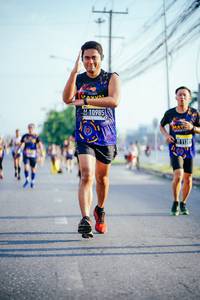 BIB: 10985, 
                            <button type="button" onclick="openModal(3628059)" class="btn btn-primary btn-sm float-right btn-popup" data-toggle="modal" data-target=".modal-high-quality">
                        <i class="fas fa-shopping-cart"></i> Add to Cart
                    </button>
                                            <button type="button" onclick="isThisMe(3628059, true)" class="btn btn-success btn-sm float-right btn-popup btn-isme hidden" data-toggle="tooltip" data-placement="bottom" title="นี่คือรูปของคุณใช่ไหม คลิกที่นี่เพื่อเอาเข้าอัลบั้ม">
                        <i class="fas fa-plus"></i> Add to album
                    </button>
                    <button type="button" onclick="isThisMe(3628059, false)" class="btn btn-warning btn-sm float-right btn-popup btn-isnotme hidden">
                        <i class="fas fa-ban"></i> Remove from album
                    </button>