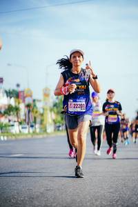 BIB: 201, 22201
                            <button type="button" onclick="openModal(3637196)" class="btn btn-primary btn-sm float-right btn-popup" data-toggle="modal" data-target=".modal-high-quality">
                        <i class="fas fa-shopping-cart"></i> Add to Cart
                    </button>
                                            <button type="button" onclick="isThisMe(3637196, true)" class="btn btn-success btn-sm float-right btn-popup btn-isme hidden" data-toggle="tooltip" data-placement="bottom" title="นี่คือรูปของคุณใช่ไหม คลิกที่นี่เพื่อเอาเข้าอัลบั้ม">
                        <i class="fas fa-plus"></i> Add to album
                    </button>
                    <button type="button" onclick="isThisMe(3637196, false)" class="btn btn-warning btn-sm float-right btn-popup btn-isnotme hidden">
                        <i class="fas fa-ban"></i> Remove from album
                    </button>