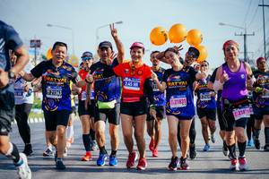 BIB: 21363, 21831
                            <button type="button" onclick="openModal(3639663)" class="btn btn-primary btn-sm float-right btn-popup" data-toggle="modal" data-target=".modal-high-quality">
                        <i class="fas fa-shopping-cart"></i> Add to Cart
                    </button>
                                            <button type="button" onclick="isThisMe(3639663, true)" class="btn btn-success btn-sm float-right btn-popup btn-isme hidden" data-toggle="tooltip" data-placement="bottom" title="นี่คือรูปของคุณใช่ไหม คลิกที่นี่เพื่อเอาเข้าอัลบั้ม">
                        <i class="fas fa-plus"></i> Add to album
                    </button>
                    <button type="button" onclick="isThisMe(3639663, false)" class="btn btn-warning btn-sm float-right btn-popup btn-isnotme hidden">
                        <i class="fas fa-ban"></i> Remove from album
                    </button>