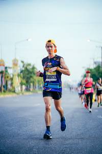 BIB: 11265
                            <button type="button" onclick="openModal(3626542)" class="btn btn-primary btn-sm float-right btn-popup" data-toggle="modal" data-target=".modal-high-quality">
                        <i class="fas fa-shopping-cart"></i> Add to Cart
                    </button>
                                            <button type="button" onclick="isThisMe(3626542, true)" class="btn btn-success btn-sm float-right btn-popup btn-isme hidden" data-toggle="tooltip" data-placement="bottom" title="นี่คือรูปของคุณใช่ไหม คลิกที่นี่เพื่อเอาเข้าอัลบั้ม">
                        <i class="fas fa-plus"></i> Add to album
                    </button>
                    <button type="button" onclick="isThisMe(3626542, false)" class="btn btn-warning btn-sm float-right btn-popup btn-isnotme hidden">
                        <i class="fas fa-ban"></i> Remove from album
                    </button>