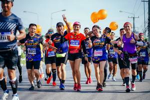 BIB: 21363, 21831
                            <button type="button" onclick="openModal(3639659)" class="btn btn-primary btn-sm float-right btn-popup" data-toggle="modal" data-target=".modal-high-quality">
                        <i class="fas fa-shopping-cart"></i> Add to Cart
                    </button>
                                            <button type="button" onclick="isThisMe(3639659, true)" class="btn btn-success btn-sm float-right btn-popup btn-isme hidden" data-toggle="tooltip" data-placement="bottom" title="นี่คือรูปของคุณใช่ไหม คลิกที่นี่เพื่อเอาเข้าอัลบั้ม">
                        <i class="fas fa-plus"></i> Add to album
                    </button>
                    <button type="button" onclick="isThisMe(3639659, false)" class="btn btn-warning btn-sm float-right btn-popup btn-isnotme hidden">
                        <i class="fas fa-ban"></i> Remove from album
                    </button>