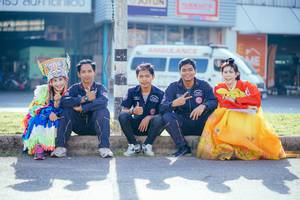 BIB: 
                            <button type="button" onclick="openModal(3638075)" class="btn btn-primary btn-sm float-right btn-popup" data-toggle="modal" data-target=".modal-high-quality">
                        <i class="fas fa-shopping-cart"></i> Add to Cart
                    </button>
                                            <button type="button" onclick="isThisMe(3638075, true)" class="btn btn-success btn-sm float-right btn-popup btn-isme hidden" data-toggle="tooltip" data-placement="bottom" title="นี่คือรูปของคุณใช่ไหม คลิกที่นี่เพื่อเอาเข้าอัลบั้ม">
                        <i class="fas fa-plus"></i> Add to album
                    </button>
                    <button type="button" onclick="isThisMe(3638075, false)" class="btn btn-warning btn-sm float-right btn-popup btn-isnotme hidden">
                        <i class="fas fa-ban"></i> Remove from album
                    </button>