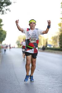 BIB: 6328
                            <button type="button" onclick="openModal(6418483)" class="btn btn-primary btn-sm float-right btn-popup" data-toggle="modal" data-target=".modal-high-quality">
                        <i class="fas fa-shopping-cart"></i> Add to Cart
                    </button>
                                            <button type="button" onclick="isThisMe(6418483, true)" class="btn btn-success btn-sm float-right btn-popup btn-isme hidden" data-toggle="tooltip" data-placement="bottom" title="นี่คือรูปของคุณใช่ไหม คลิกที่นี่เพื่อเอาเข้าอัลบั้ม">
                        <i class="fas fa-plus"></i> Add to album
                    </button>
                    <button type="button" onclick="isThisMe(6418483, false)" class="btn btn-warning btn-sm float-right btn-popup btn-isnotme hidden">
                        <i class="fas fa-ban"></i> Remove from album
                    </button>