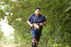 BIB: 
                            <button type="button" onclick="openModal(4235962)" class="btn btn-primary btn-sm float-right btn-popup" data-toggle="modal" data-target=".modal-high-quality">
                        <i class="fas fa-shopping-cart"></i> Add to Cart
                    </button>
                                            <button type="button" onclick="isThisMe(4235962, true)" class="btn btn-success btn-sm float-right btn-popup btn-isme hidden" data-toggle="tooltip" data-placement="bottom" title="นี่คือรูปของคุณใช่ไหม คลิกที่นี่เพื่อเอาเข้าอัลบั้ม">
                        <i class="fas fa-plus"></i> Add to album
                    </button>
                    <button type="button" onclick="isThisMe(4235962, false)" class="btn btn-warning btn-sm float-right btn-popup btn-isnotme hidden">
                        <i class="fas fa-ban"></i> Remove from album
                    </button>